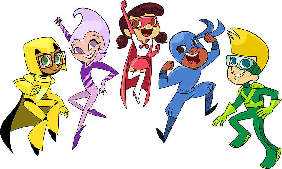 Super Speech Therapy | Speech Therapy for Super Kids